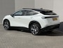 Nissan Ariya Evolve 91 kWh / SOH 99% / Stoelverwarming voor en achter / Schuif-kantel dak / Stoelventilatie / Stuurverwarming / 100% dealer onderhouden / Elektrisch verstelbare stoelen met geheugen / Elektrische achterklep / Adaptieve cruise control