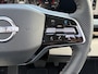 Nissan Ariya Evolve 91 kWh / SOH 99% / Stoelverwarming voor en achter / Schuif-kantel dak / Stoelventilatie / Stuurverwarming / 100% dealer onderhouden / Elektrisch verstelbare stoelen met geheugen / Elektrische achterklep / Adaptieve cruise control