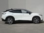 Nissan Ariya Evolve 91 kWh / SOH 99% / Stoelverwarming voor en achter / Schuif-kantel dak / Stoelventilatie / Stuurverwarming / 100% dealer onderhouden / Elektrisch verstelbare stoelen met geheugen / Elektrische achterklep / Adaptieve cruise control
