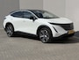 Nissan Ariya Evolve 91 kWh / SOH 99% / Stoelverwarming voor en achter / Schuif-kantel dak / Stoelventilatie / Stuurverwarming / 100% dealer onderhouden / Elektrisch verstelbare stoelen met geheugen / Elektrische achterklep / Adaptieve cruise control
