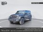 Jeep Wrangler Unlimited 4xe 380 Rubicon |NAVI|CLIMA|CRUISE|CAMERA VOOR+ACHTER|
