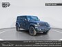 Jeep Wrangler Unlimited 4xe 380 Rubicon |NAVI|CLIMA|CRUISE|CAMERA VOOR+ACHTER|