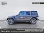 Jeep Wrangler Unlimited 4xe 380 Rubicon |NAVI|CLIMA|CRUISE|CAMERA VOOR+ACHTER|