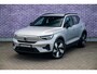 Volvo XC40 Recharge Plus 70 kWh | Adaptieve Cruise Control | Dodehoek Detectie | Stoel en Stuurverwarming | 20” | Nubuck Bekleding |