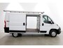 Peugeot Boxer 335 2.2 BlueHDi 140pk L2H1 Premium Airco/Navi/2x Schuifdeur 04-2021