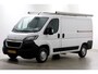 Peugeot Boxer 335 2.2 BlueHDi 140pk L2H1 Premium Airco/Navi/2x Schuifdeur 04-2021
