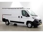 Peugeot Boxer 335 2.2 BlueHDi 140pk L2H1 Premium Airco/Navi/2x Schuifdeur 04-2021