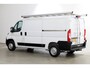 Peugeot Boxer 335 2.2 BlueHDi 140pk L2H1 Premium Airco/Navi/2x Schuifdeur 04-2021