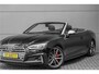 Audi A5 Cabriolet 3.0 TFSI S5 Quattro Pro Line Plus B&O ACC 360° Keyless Camera