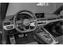 Audi A5 Cabriolet 3.0 TFSI S5 Quattro Pro Line Plus B&O ACC 360° Keyless Camera