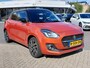 Suzuki Swift 1.2 STYLE SMART HYBR. KEYLESS CARPLAY ECC CAMERA NAVI ADD. CRUISE