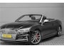 Audi S5 Cabriolet 3.0 TFSI Quattro Pro Line Plus B&O ACC 360° Keyless Camera