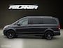 Mercedes-Benz V-klasse 220d Lang AMG Line | LAGE BIJTELLING
