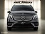 Mercedes-Benz V-klasse 220d Lang AMG Line | LAGE BIJTELLING