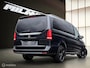 Mercedes-Benz V-klasse 220d Lang AMG Line | LAGE BIJTELLING