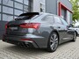 Audi A6 Avant 55 TFSI e Quattro S-Line Competition | Pano | Trekhaak| Keyless | Stoel & Stuurwielverwarming | Ambient | Alcantara | Matrix Led (Luxe) | Carplay / Android Auto | Camera | Flippers | ACC | Lane Assist | 20''