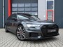 Audi A6 Avant 55 TFSI e Quattro S-Line Competition | Pano | Trekhaak| Keyless | Stoel & Stuurwielverwarming | Ambient | Alcantara | Matrix Led (Luxe) | Carplay / Android Auto | Camera | Flippers | ACC | Lane Assist | 20''