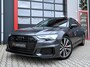 Audi A6 Avant 55 TFSI e Quattro S-Line Competition | Pano | Trekhaak| Keyless | Stoel & Stuurwielverwarming | Ambient | Alcantara | Matrix Led (Luxe) | Carplay / Android Auto | Camera | Flippers | ACC | Lane Assist | 20''