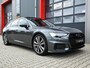 Audi A6 Avant 55 TFSI e Quattro S-Line Competition | Pano | Trekhaak| Keyless | Stoel & Stuurwielverwarming | Ambient | Alcantara | Matrix Led (Luxe) | Carplay / Android Auto | Camera | Flippers | ACC | Lane Assist | 20''
