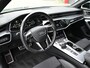 Audi A6 Avant 55 TFSI e Quattro S-Line Competition | Pano | Trekhaak| Keyless | Stoel & Stuurwielverwarming | Ambient | Alcantara | Matrix Led (Luxe) | Carplay / Android Auto | Camera | Flippers | ACC | Lane Assist | 20''