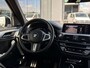 BMW X3 xDrive30e M-Sport High Executive | Pano | Achteruitrijcamera | Elek. Trekhaak | HUD | ACC | Harman Kardon | Sfeerverlichting | Apple Carplay | Stoelverwarming |