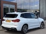 BMW X3 xDrive30e M-Sport High Executive | Pano | Achteruitrijcamera | Elek. Trekhaak | HUD | ACC | Harman Kardon | Sfeerverlichting | Apple Carplay | Stoelverwarming |