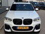BMW X3 xDrive30e M-Sport High Executive | Pano | Achteruitrijcamera | Elek. Trekhaak | HUD | ACC | Harman Kardon | Sfeerverlichting | Apple Carplay | Stoelverwarming |