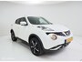 Nissan Juke 1.2 DIG-T S/S N-Vision 360°Camera|Navi|Led|Cruisecontrol|