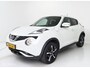Nissan Juke 1.2 DIG-T S/S N-Vision 360°Camera|Navi|Led|Cruisecontrol|