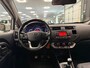 Kia Rio 1.2 CVVT World Cup Edition Plus * 66.887 km + NAP / Leder / Cruise control / LM Velgen / NL Auto *