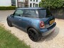 MINI One 3-Deurs 1.6 MINIMALIST Business Line Nwe Distributieketting.