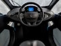 Renault Twizy Life (45 KMH, BROMMER KENTEKEN, ZWART LEDER, PARKEERSENSOREN, SPORTSTOEL, NIEUWSTAAT)