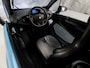 Renault Twizy Life (45 KMH, BROMMER KENTEKEN, ZWART LEDER, PARKEERSENSOREN, SPORTSTOEL, NIEUWSTAAT)