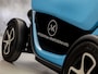 Renault Twizy Life (45 KMH, BROMMER KENTEKEN, ZWART LEDER, PARKEERSENSOREN, SPORTSTOEL, NIEUWSTAAT)