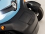 Renault Twizy Life (45 KMH, BROMMER KENTEKEN, ZWART LEDER, PARKEERSENSOREN, SPORTSTOEL, NIEUWSTAAT)