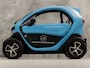 Renault Twizy Life (45 KMH, BROMMER KENTEKEN, ZWART LEDER, PARKEERSENSOREN, SPORTSTOEL, NIEUWSTAAT)