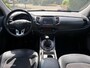 Kia Sportage 2.0 X-ecutive Plus Pack|Trekhaak|Airco|