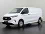 Ford Transit Custom 2.0TDCI Lang | Business | Digital Cockpit | Leder | Navigatie | Camera | 3-Zits | Airco | Cruise | Betimmering