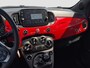 Fiat 500 1.0 Hybrid Full map navigatie | Carplay/android auto | DAB | Airco | Lm velgen |