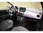 Fiat 500 1.2 Lounge | Panorama | Airco | Unieke kleur