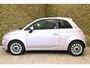 Fiat 500 1.2 Lounge | Panorama | Airco | Unieke kleur