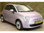 Fiat 500 1.2 Lounge | Panorama | Airco | Unieke kleur