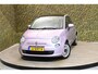 Fiat 500 1.2 Lounge | Panorama | Airco | Unieke kleur