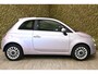 Fiat 500 1.2 Lounge | Panorama | Airco | Unieke kleur