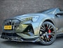 Audi e-tron Sportback 50 QUATTRO | S-LINE | PANO | MEMORY STOELEN