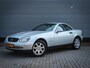 Mercedes-Benz SLK 230 K. Airco | Audio | Leer | Lichtmetaal | Orgineel nederlandse auto |