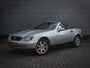 Mercedes-Benz SLK 230 K. Airco | Audio | Leer | Lichtmetaal | Orgineel nederlandse auto |