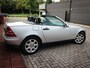 Mercedes-Benz SLK 230 K. Airco | Audio | Leer | Lichtmetaal | Orgineel nederlandse auto |