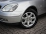Mercedes-Benz SLK 230 K. Airco | Audio | Leer | Lichtmetaal | Orgineel nederlandse auto |