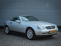Mercedes-Benz SLK 230 K. Airco | Audio | Leer | Lichtmetaal | Orgineel nederlandse auto |